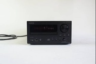 ONKYO CR-N755 High resolution compatible network CD receiver