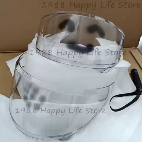 Photochromic Shield for HJC RPHA 12 Carbon RPHA 12 HJ-42 HJ 42 Sun Visor Glass Lens Viewfinder Acces