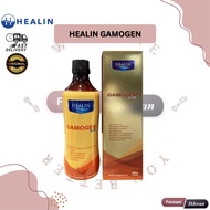 Healin Gamogen New Liquid 500ml