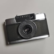 Olympus PEN EE 半格菲林相機 like EE-2