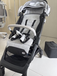 Chicco Mini Bravo Plus 嬰兒手推車