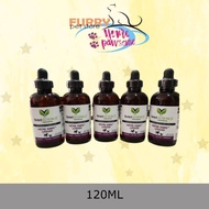 Vetri DMG Liquid 120ML (Dog & Cat)