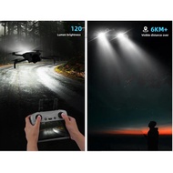 BRDRC Light Strobe for DJI Avata 2 Drone Light  LED Bike Aircraft Night Flying Lamp Flash Mini Flash