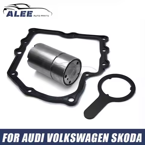 For Volkswagen Audi Seat Skoda Transmission Accumulator Mechatronic Repair Kit DSG 7 Speed 0AM DQ200