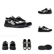 New Balance 990 Casual Shoes Men Women Shoes U990JS4