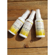 Original DEO SPRAY EHABEAUTYSKIN, DEODORANT TAWAS PREMIUM DEO SPRAY