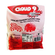 320pcs / 150pcs Cloud 9 Dynamite Jackn Jill Value pack sweet candy / gula gula [ My foodies King ]