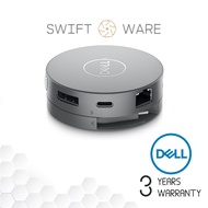 Dell 6-in-1 USB-C Multiport Adapter - DA305