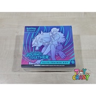 Pokemon Journey together Elite Trainer Box ETB