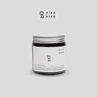 NIKO NEKO / MATCHA - AJISAI 2.0 / Ceremonial Matcha Powder