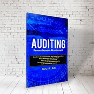 AUDITING Accounting Examination I Audit Standards, Audit Reports, and Levels of Management Asertion 