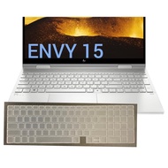 Hp ENVY 15 inch X360 Laptop Keyboard Protector