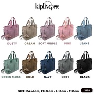 Promo Tote Bag Kipling 2In1 Jumbo-Tas Selempang Jumbo Original