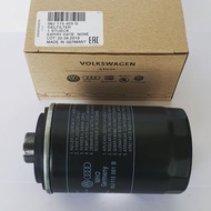 AUDI VW OIL FILTER 1.8 2.0 ORIGNAL A4/A5/A6/A7/A8/Q3/Q5/VW PASSAT CC GOLF GTI SCIROCCO