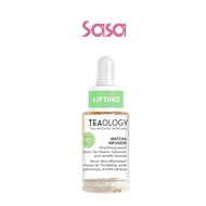 TEAOLOGY : Matcha Infusion 15ML
