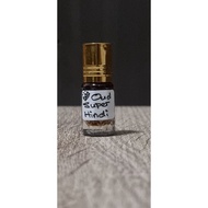 Oud Hindi Super attar