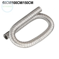 Double Layer 22mm Exhaust Pipe Stainless Steel for Diesel Air Heater 60 to 150cm【Chevrolet】