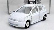 無車飾貼紙 TOMY TOMICA 紅標 30周年會場限定 彩繪車 豐田 TOYOTA VITZ YARIS