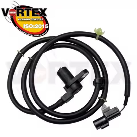ABS Wheel Speed Sensor Front Left For Mitsubishi Lancer Evo 7 8 9 MR569147 27540AE000 ALS1143 5S1127