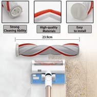 Original Xiaomi Wireless Vacuum Cleaner G9/G10/G9 Plus/G10 Plus Carpet Brush Head Replacement Parts 