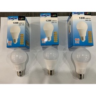 SUMSONIC 10W/13W/18W LED BULB E27 D/L