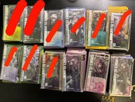 明日方舟通行證