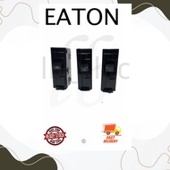 MEM EATON 6A 10A 16A 20A 30A 1 POLE PLUG IN MCB (MINIATURE CIRCUIT BREAKER)