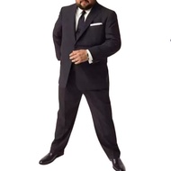 14XL 13XL 12XL 11XL 10XL 9XL 8XL 7XL 6XL 5XL 4XL 3XL XXL XL LMS XS BLDS.CO jumbo size black jacket /