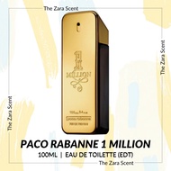 PACO RABANNE 1 MILLION