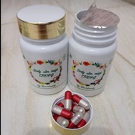 TERBARU BODY SLIM MAGIC STRONG ORIGINAL OBAT PELANGSING BODY SLIM