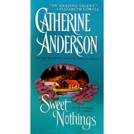 [BnB] USED Sweet Nothings by Catherine Anderson (Used: Very good)