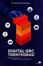 Digital GRC Terintegrasi