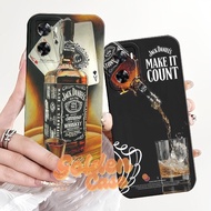 [GCS292] Softcase Oppo A57 4G 2022 Oppo A77s/ Oppo A52/ Oppo A72/ Oppo A92/ Oppo A16e/ Oppo A16k Ja*