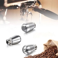 SUOAN เครื่องชงกาแฟเครื่องชงกาแฟหัวฉีดไอน้ำ304หลุม,อะไหล่เครื่องทำกาแฟเอสเพรสโซสเตนเลสสตีลมืออาชีพกันสนิมสำหรับ8ชุด