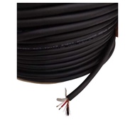 5000 METER AUDIO MIC CABLE