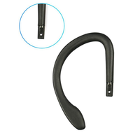 2X EarHook Replacement Earbud Tip Wireless Sports Headphone Loop Clip Ear Hooks Repair Parts for 3 P