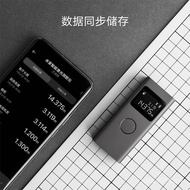 Rangefinder Electronic Laser Meter Distance Xiaomi Post Smart Measuring Ruler Room Handheld High Pre