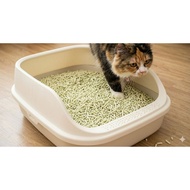 Pasir Kucing Tofu Premium