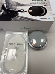 MEDISANA M2 輕量版智能按摩神器