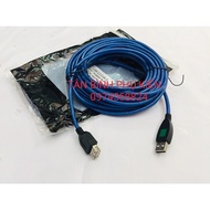 USB extension cord 10m