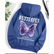 Latest Fashion Butterfly Motif Hoodie for Adult Women and Men Hoodie Women Hoodie for Women Women Ho