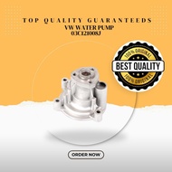 03C121008J 100% ORIGINAL SWGE WATER PUMP FOR VW POLO CLSA 1.6 MPI 03C121008F 9N 9A 03C121005D 03C121