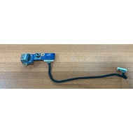 BA92-05996A FOR Samsung R530 R540 R580 RV510 R730 R780 BA92-05996A Power Button Board With USB Cable