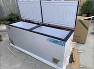 冰櫃  臥式  商用  大容量  節能  銅管製冷  冷凍  雪櫃#冰櫃#臥式#Freezer