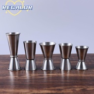 REGALORSP Measure Jigger Home & Living Kitchen Gadgets Barware Bar Tools