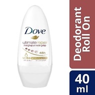 Dove Roll On Deodorant Ultimate White 40ML | Dove Deodorant