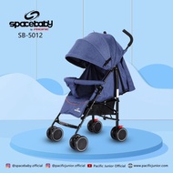 Stroller Bayi Murah Baby Space Baby 5012 Kereta Dorong Bayi