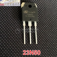3 Mosfet 23N50E 23N50 components for welding machine