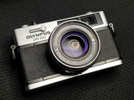 Olympus 35dc