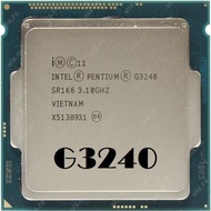 CPU CHIP i3 2120 and i3 3220, i7 3770 for h61